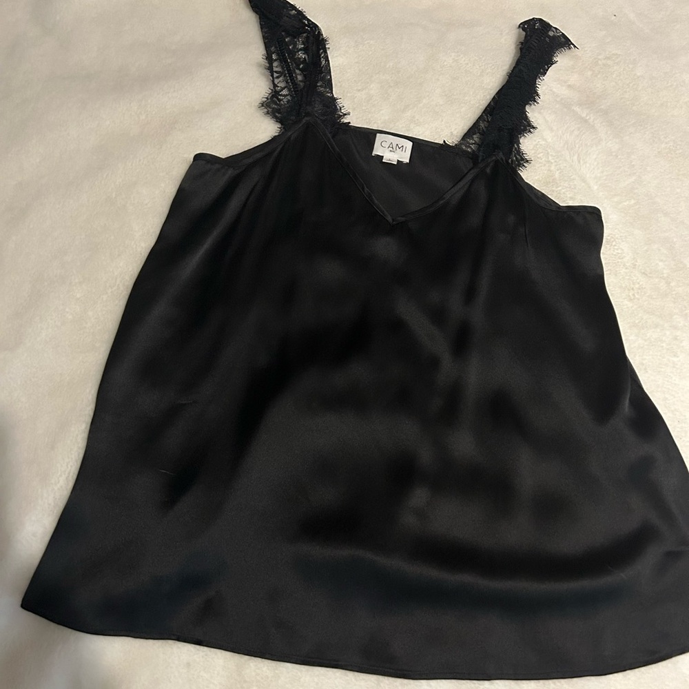 CAMI NYC tank top, size L